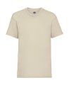 Kinder T-shirt FOTL value Weight T Natural